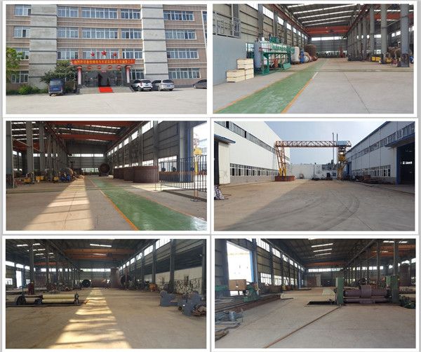 “鳴人公司”2016年壓力容器換證工作結束！